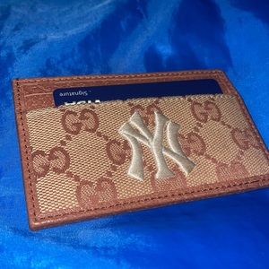 Gucci Cardholder